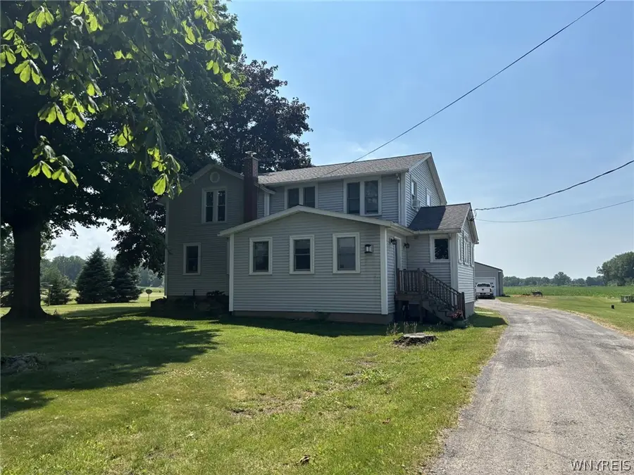 3944 Taylor Hill Road, Albion, NY 14411 - #3