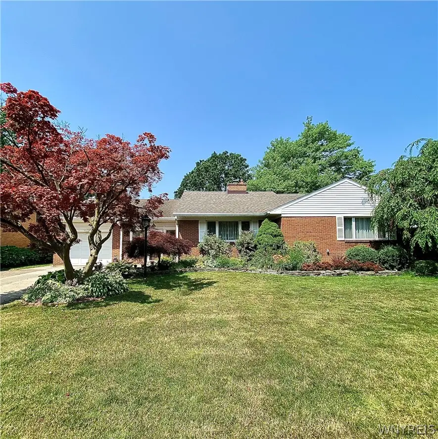 189 High Park Blvd Boulevard, Buffalo, NY 14226 - #1