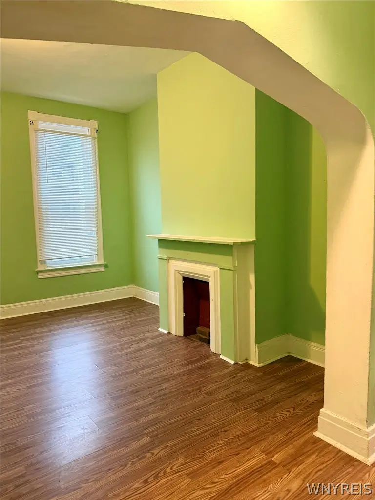 124 Rhode Island Street, Buffalo, NY 14213 - #3
