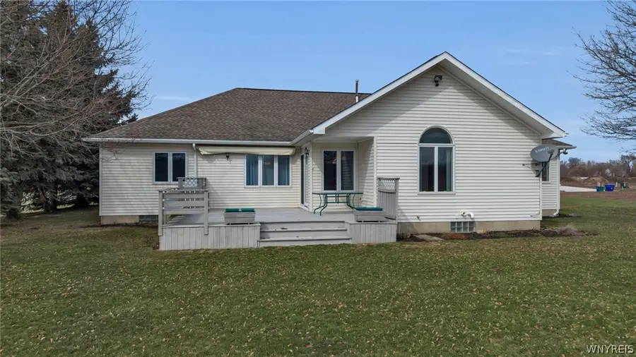 5005 Harris Hill Road, Williamsville, NY 14221 - #2