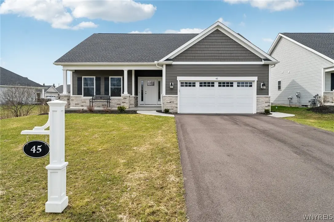 6385 Boston State Road #45, Hamburg, NY 14075 - #1