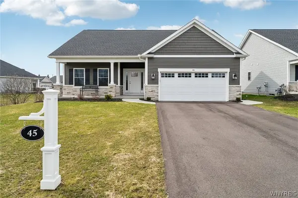 6385 Boston State #45 Road #45, Hamburg, NY 14075