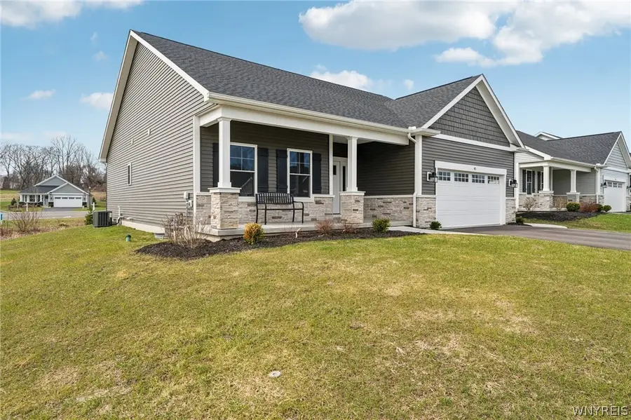 6385 Boston State Road #45, Hamburg, NY 14075 - #2