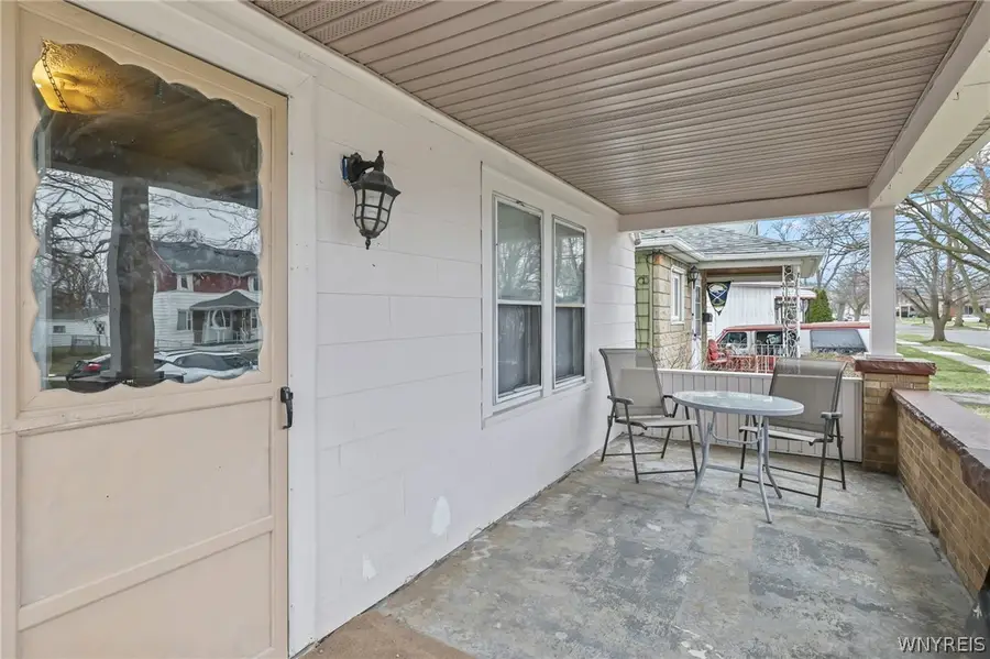 3023 Orleans Avenue, Niagara Falls, NY 14303 - #3