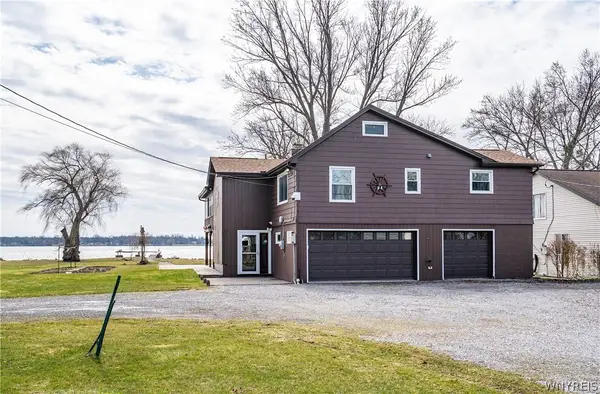 94 York Road, Niagara Falls, NY 14304