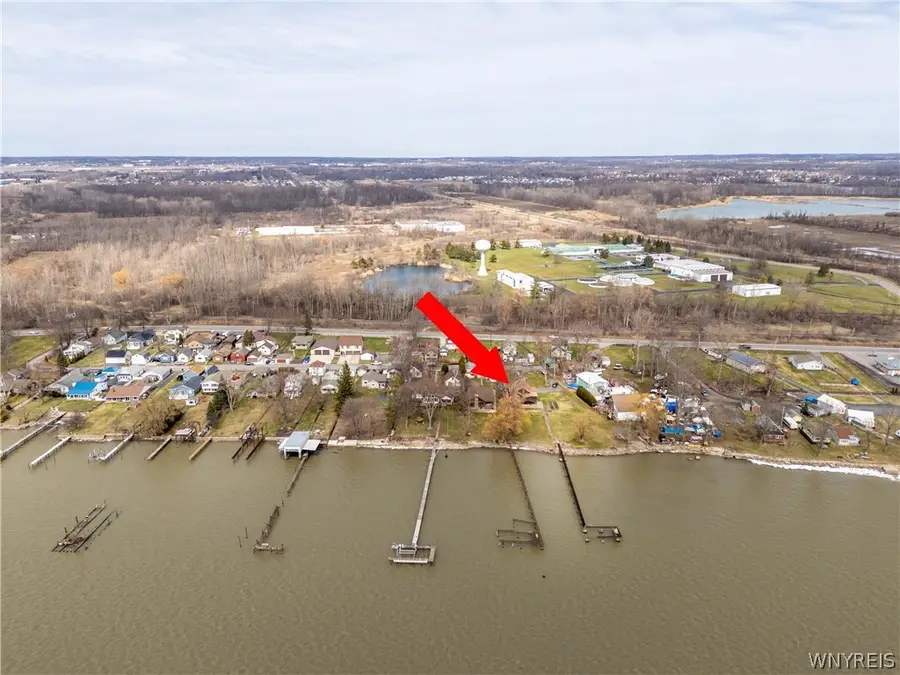 94 York Road, Niagara Falls, NY 14304 - #3