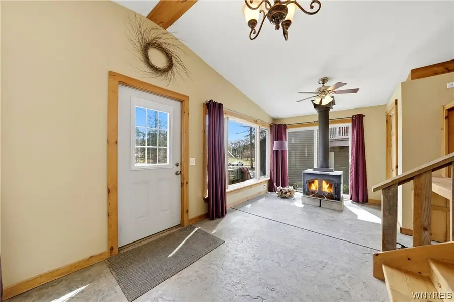 9198 Knapp Road, West Falls, NY 14170 - #2