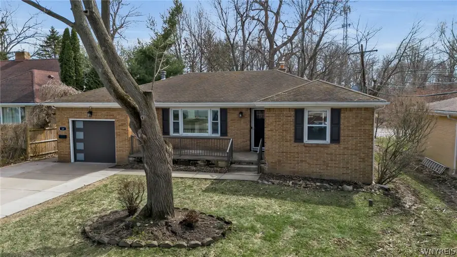 23 W Willowdale Drive, Buffalo, NY 14224 - #2