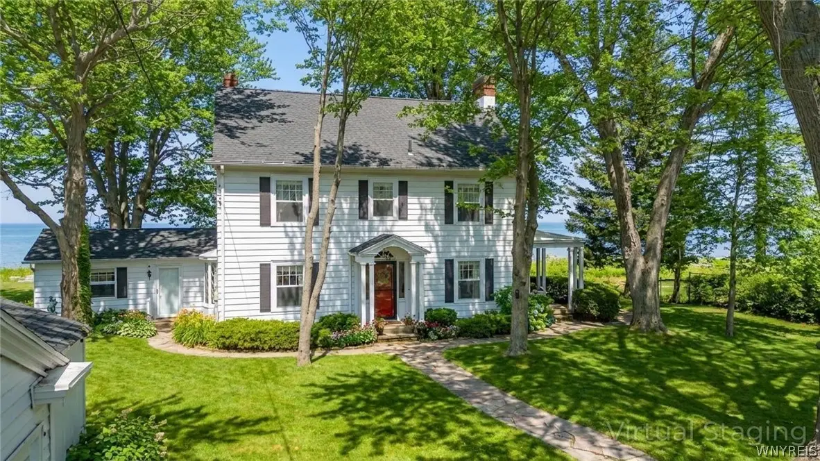 4998 Lake Shore Road, Hamburg, NY 14075 - #1