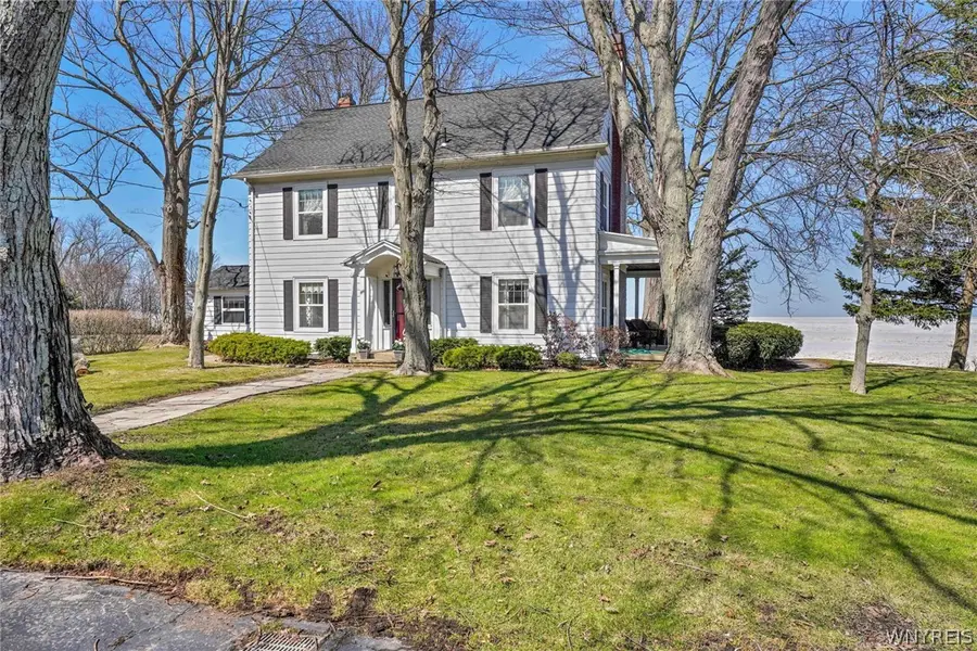 4998 Lake Shore Road, Hamburg, NY 14075 - #3