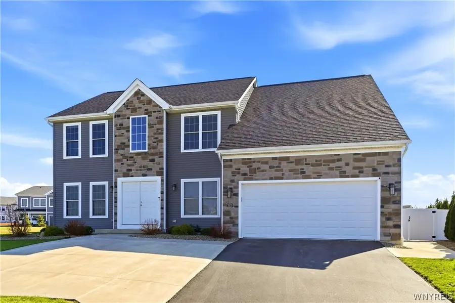 3353 Cedar Valley, Hamburg, NY 14075 - #2