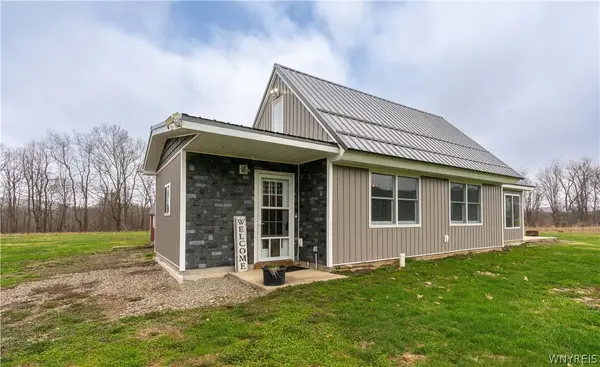 2473 Bunker Hill Road, Randolph, NY 14772