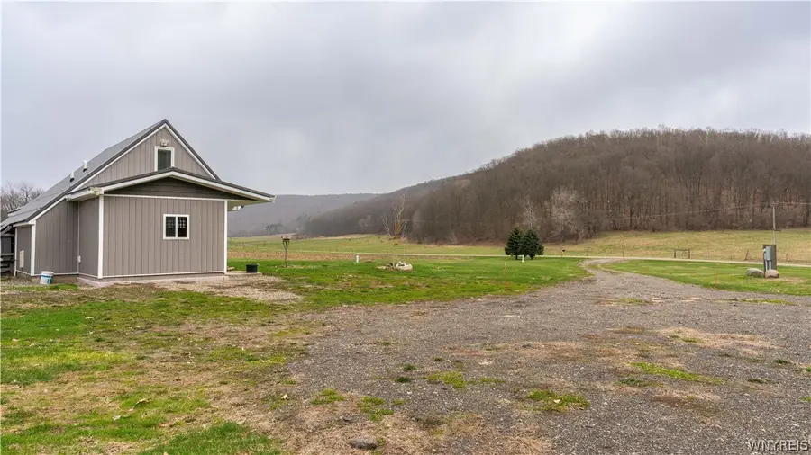 2473 Bunker Hill Road, Randolph, NY 14772 - #2