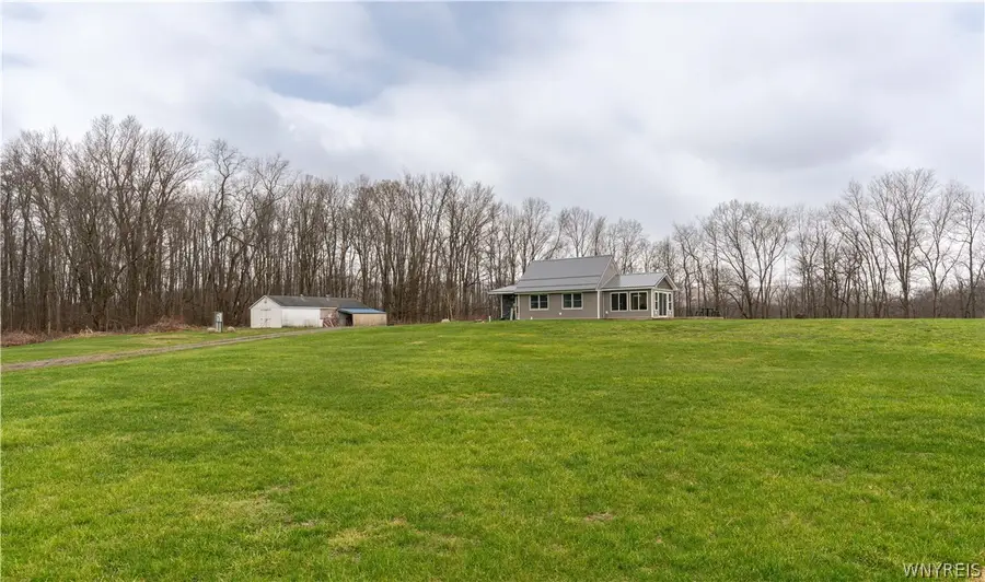 2473 Bunker Hill Road, Randolph, NY 14772 - #3