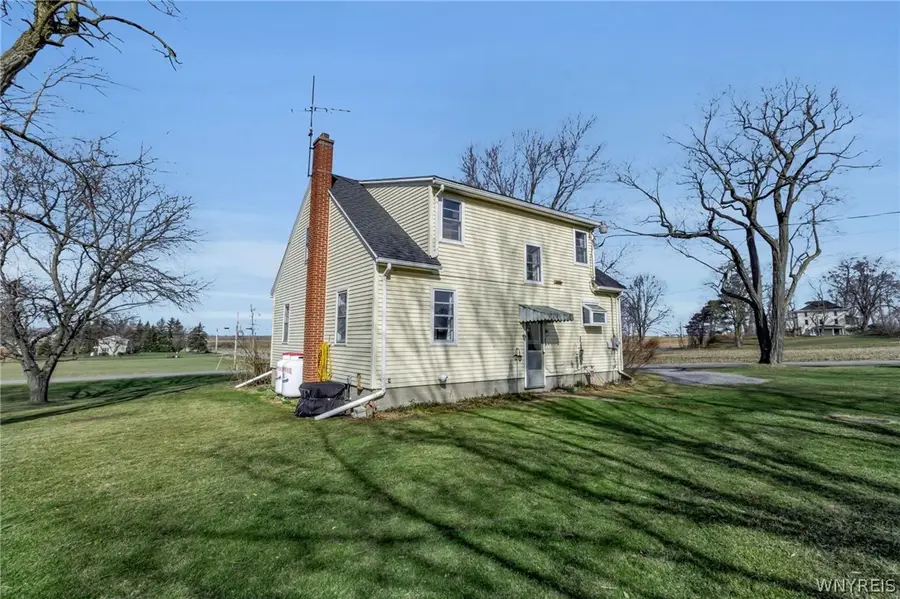 9471 York Road, Le Roy, NY 14482 - #3