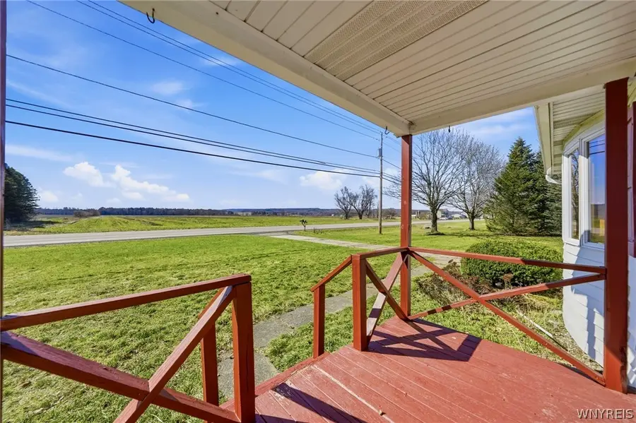 318A Route 322, South Dayton, NY 14138 - #3