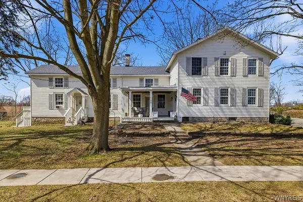 155 S 5th Street, Lewiston, NY 14092