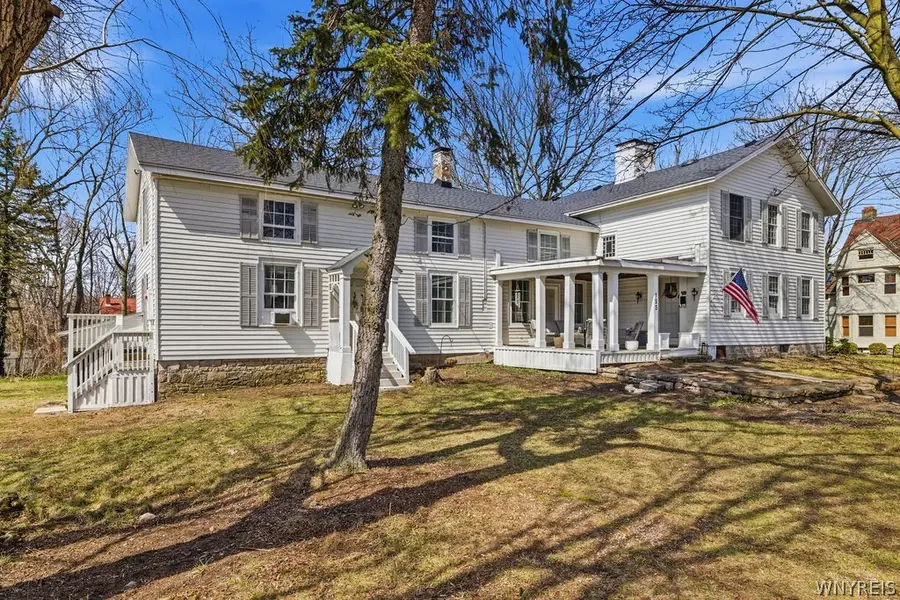 155 S 5th Street, Lewiston, NY 14092 - #3