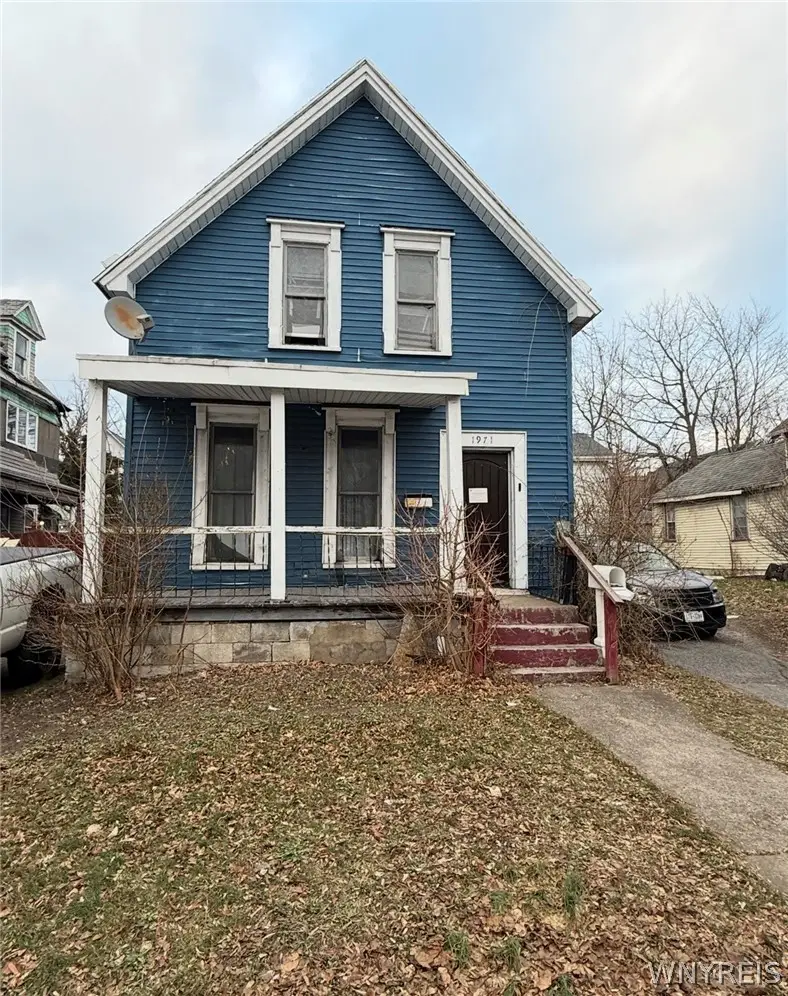 1971 Niagara, Buffalo, NY 14207 - #2