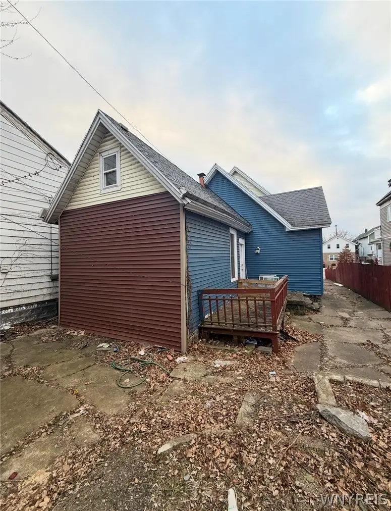 1971 Niagara, Buffalo, NY 14207 - #3