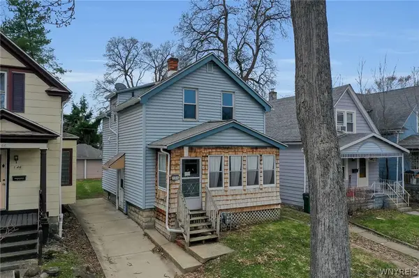 150 Heath Street, Buffalo, NY 14214