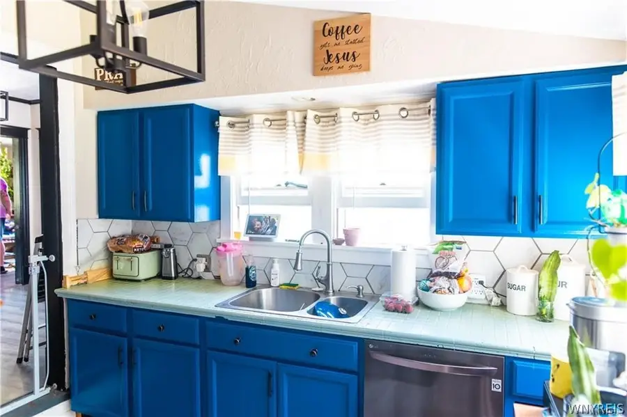 304 Erie Street, Little Valley, NY 14755 - #2