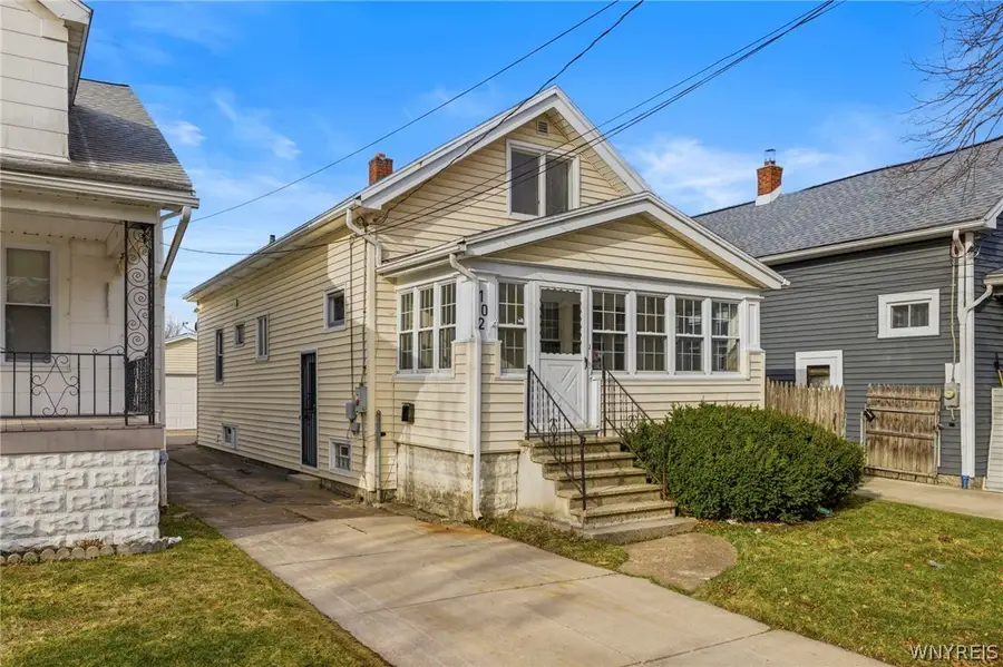 102 Rosedale Street, Buffalo, NY 14207 - #2