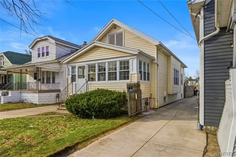 102 Rosedale Street, Buffalo, NY 14207 - #3