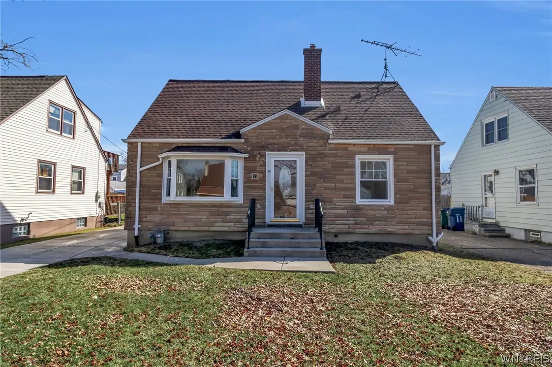 17 Newport Avenue, Buffalo, NY 14216 - #1