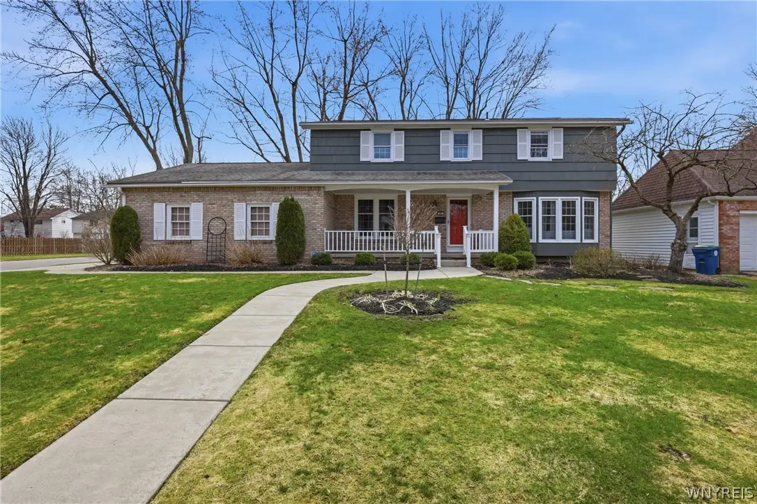 95 Autumnview Road, Buffalo, NY 14221 - #1