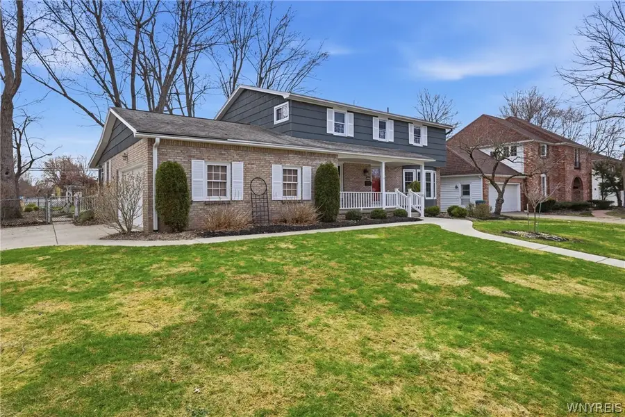 95 Autumnview Road, Buffalo, NY 14221 - #2