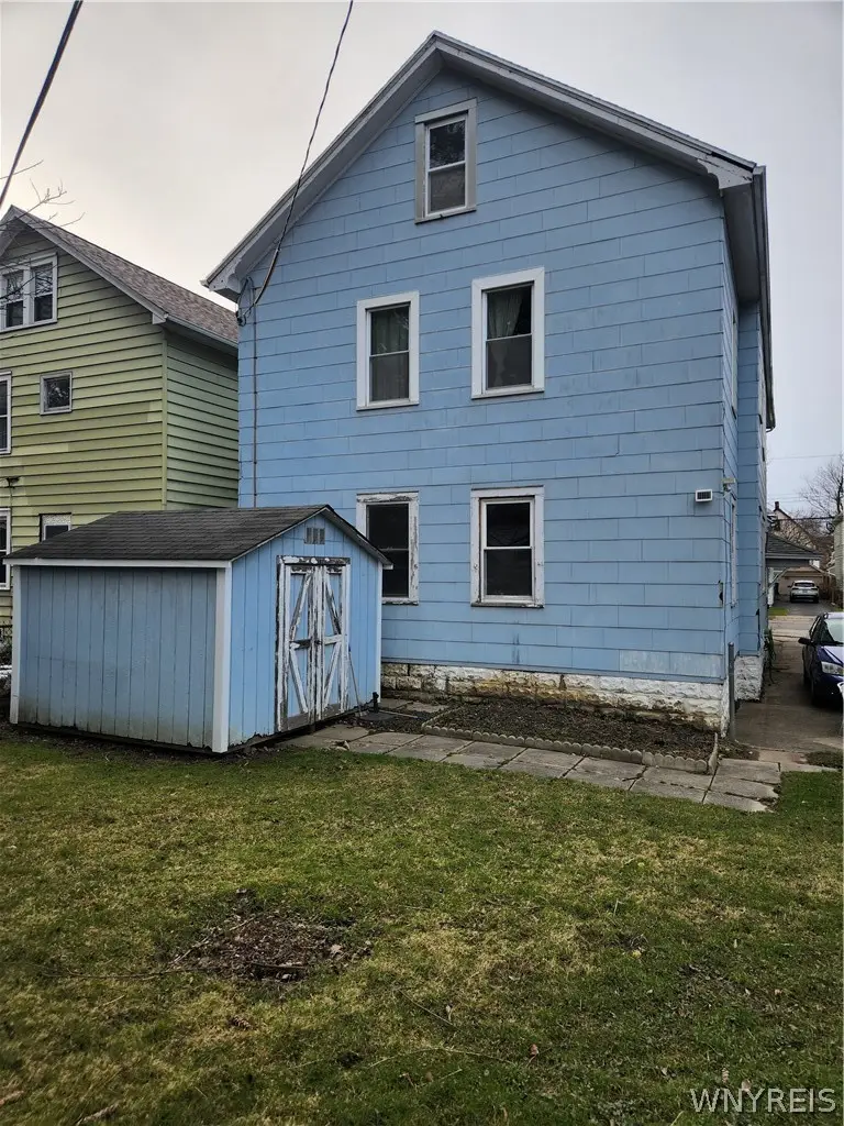 17 Lorraine Avenue, Buffalo, NY 14220 - #2