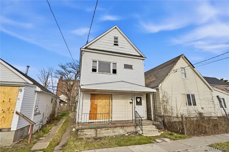 98 Tennessee Street, Buffalo, NY 14204 - #3