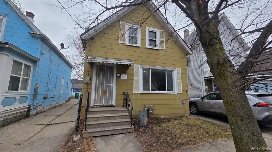 119 Gilbert Street, Buffalo, NY 14206 - #2