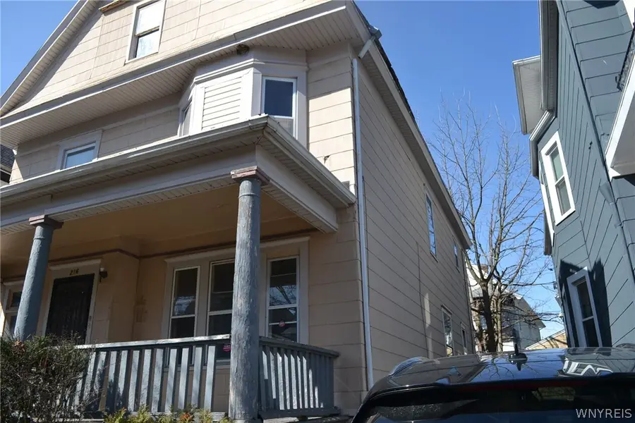 216 Oxford Avenue, Buffalo, NY 14209 - #2
