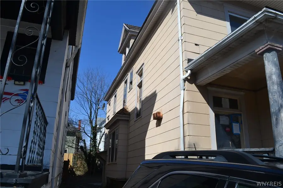 216 Oxford Avenue, Buffalo, NY 14209 - #3