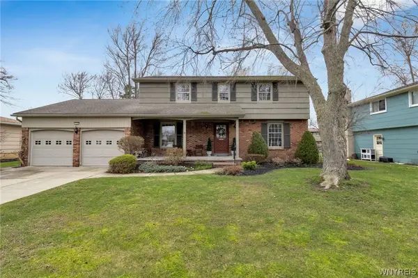 113 Cherrywood Drive, Williamsville, NY 14221