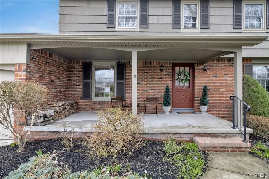 113 Cherrywood Drive, Williamsville, NY 14221 - #3