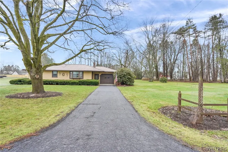 12869 Meyers Road, Chaffee, NY 14030 - #2