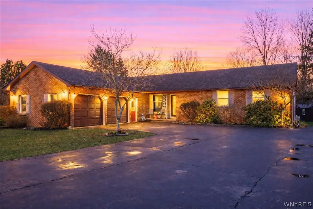 5566 Homestead Road, Hamburg, NY 14075 - #1