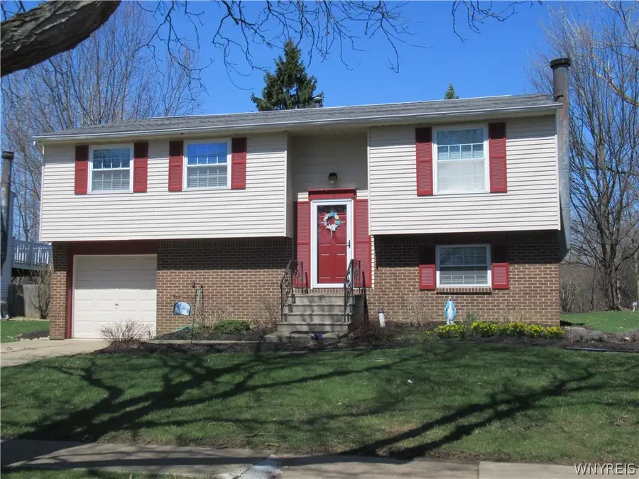 73 Foxcroft Drive, Hamburg, NY 14075 - #2