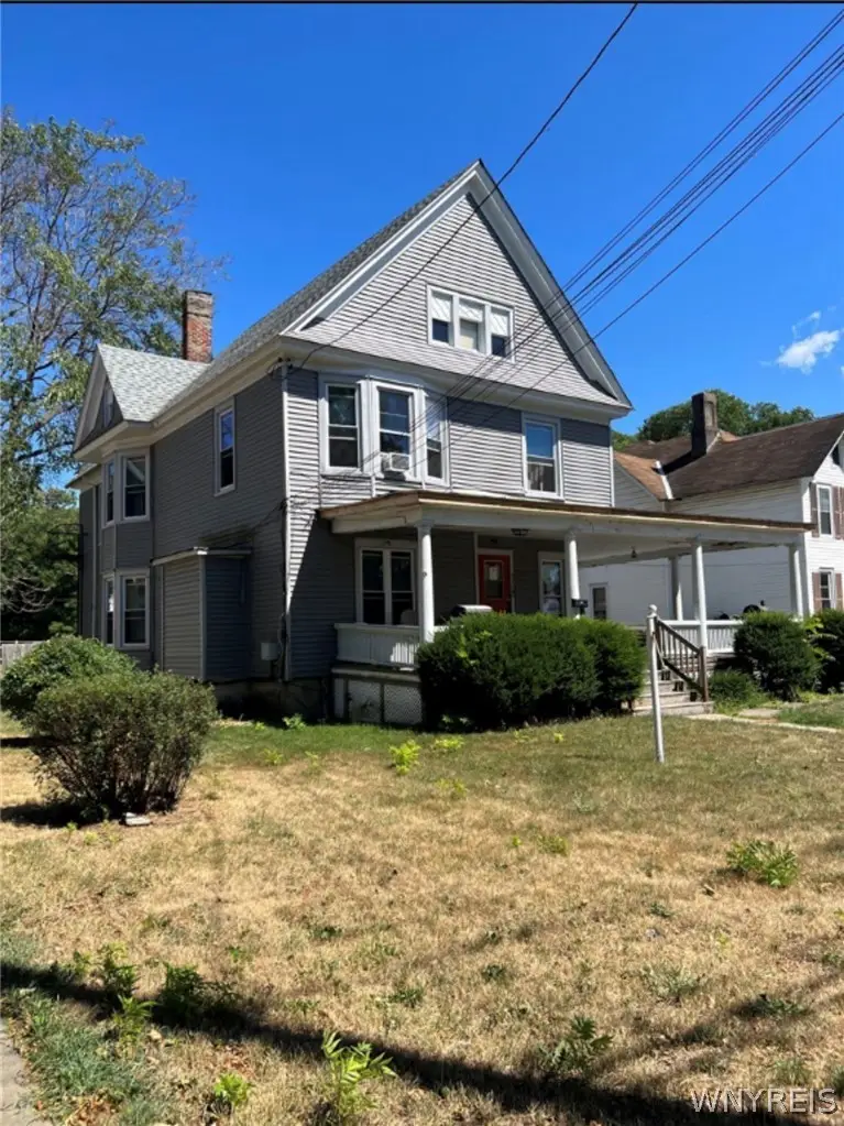 958 Lake Street, Elmira, NY 14901 - #1