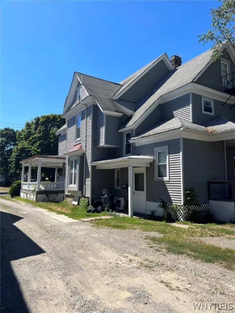 958 Lake Street, Elmira, NY 14901 - #3