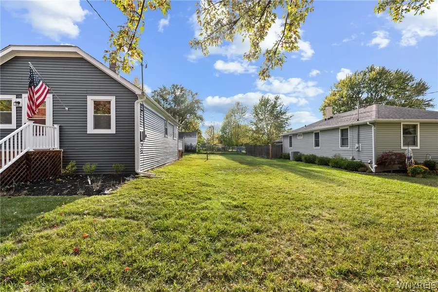 168 Wheeler Street, Tonawanda, NY 14150 - #3