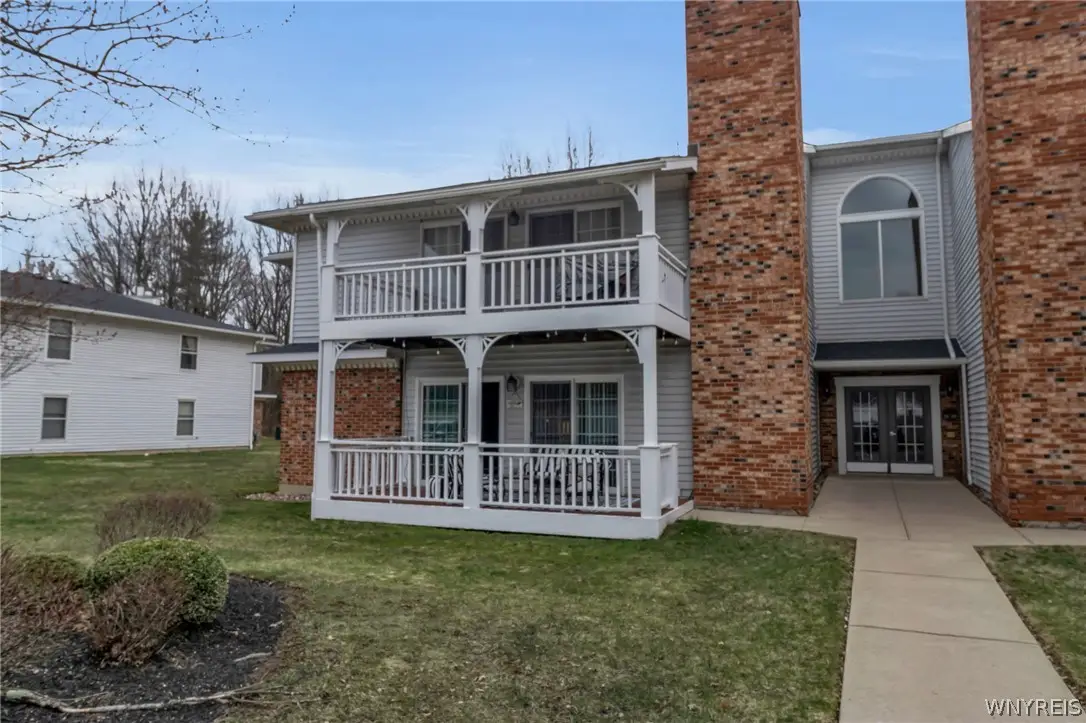 1095 Youngs Road #C, Buffalo, NY 14221 - #1