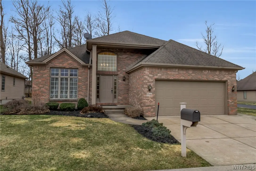 5546 Hemdale Drive, Buffalo, NY 14221 - #1