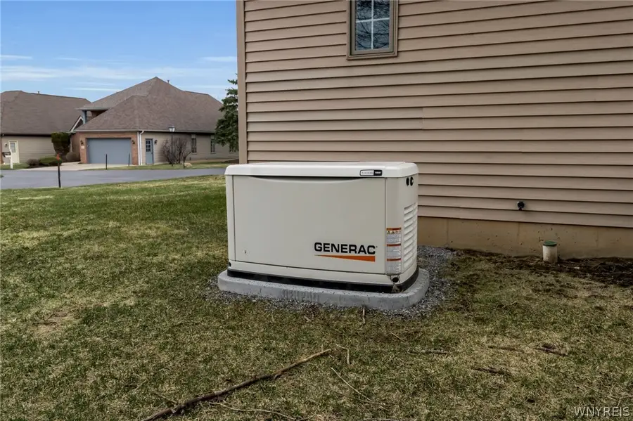 5546 Hemdale Drive, Buffalo, NY 14221 - #3