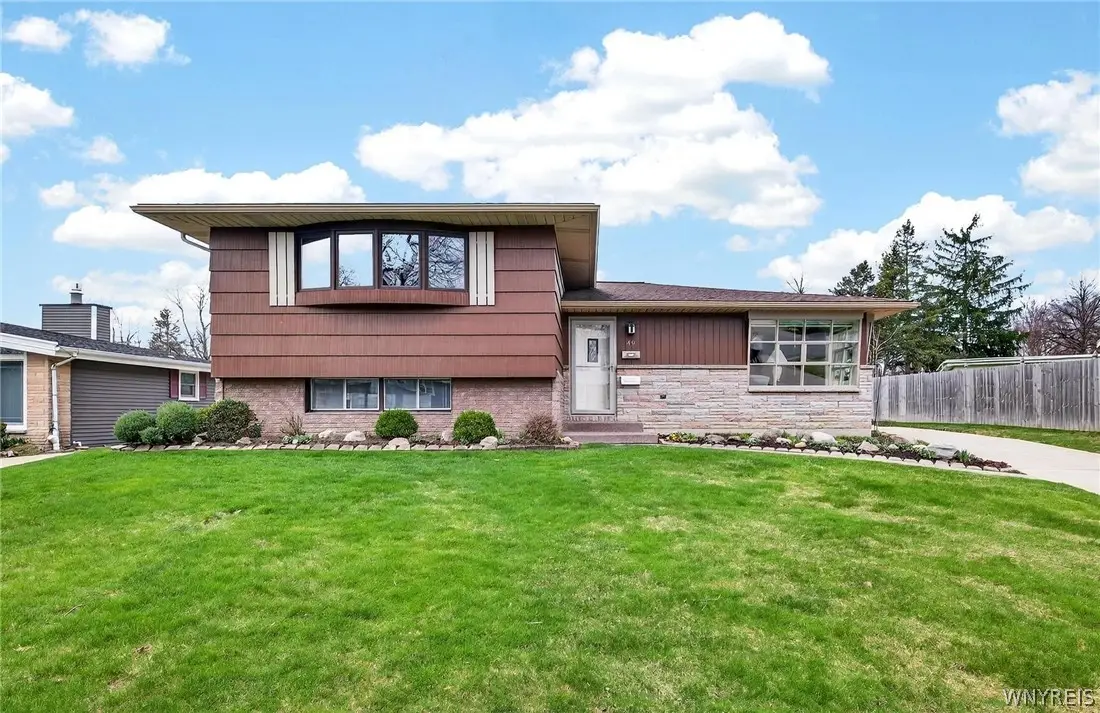 49 Boxwood Circle, Hamburg, NY 14075 - #1