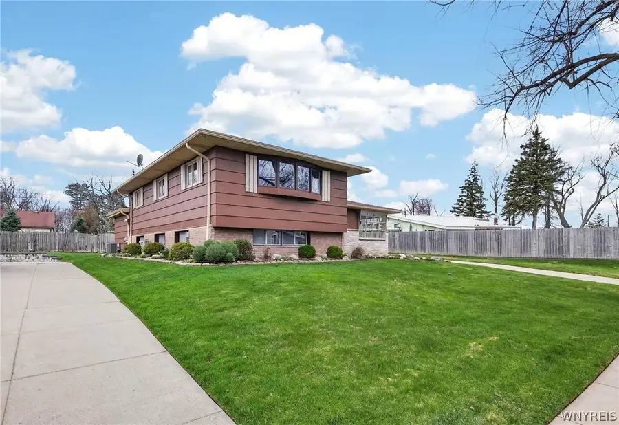 49 Boxwood Circle, Hamburg, NY 14075 - #3