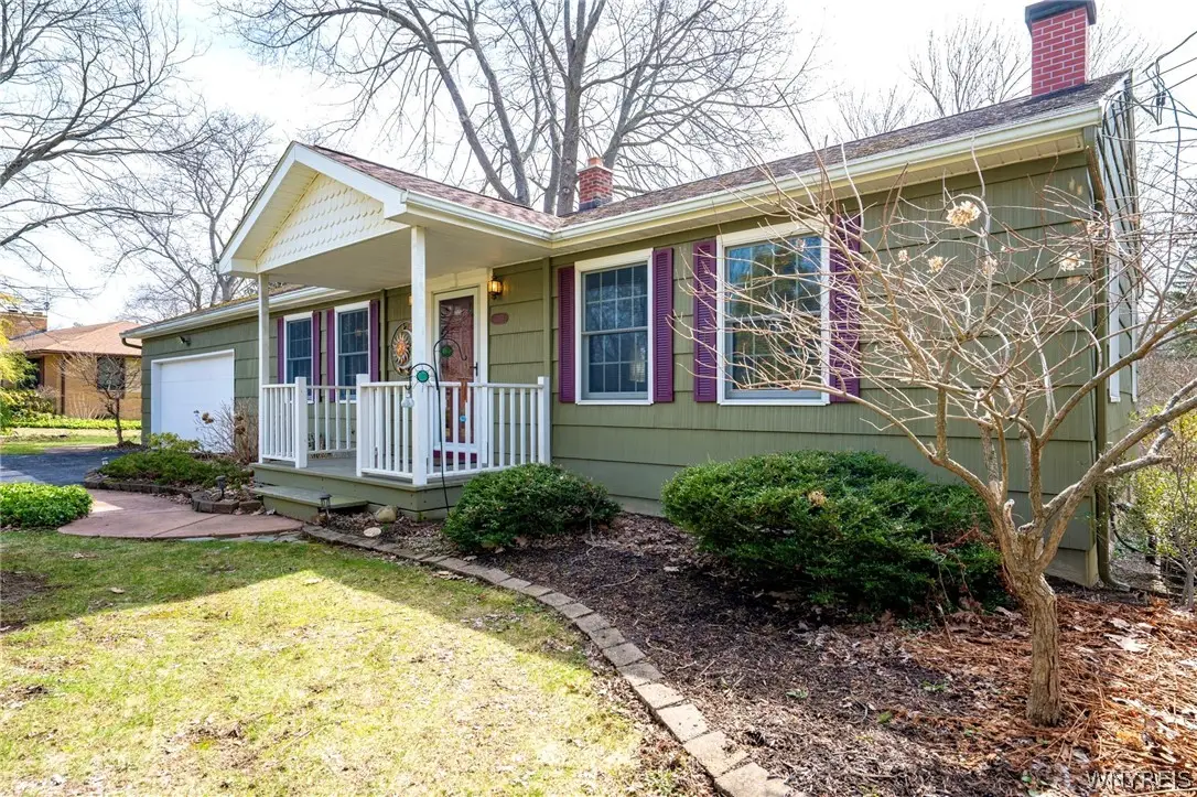 3373 Old Lakeview Road, Hamburg, NY 14075 - #1